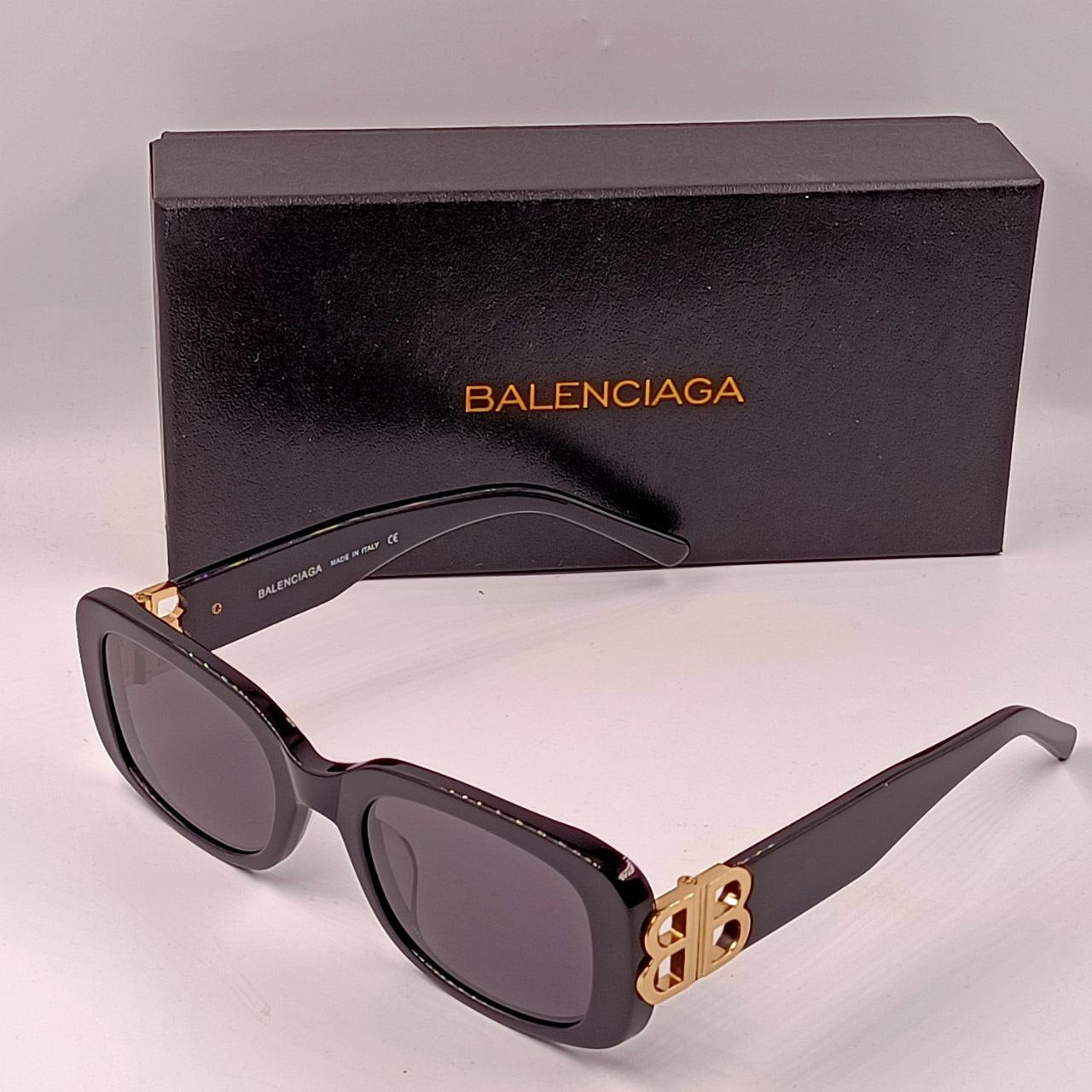 Lunette Solaire Balenciaga BB7650