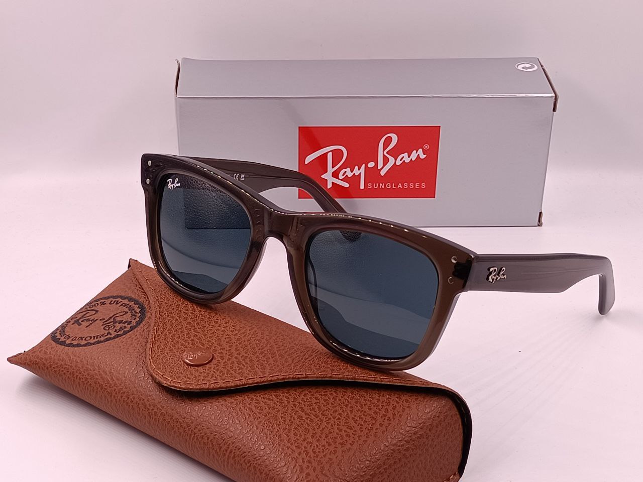 Lunette Solaire Ray Ban Wayferer