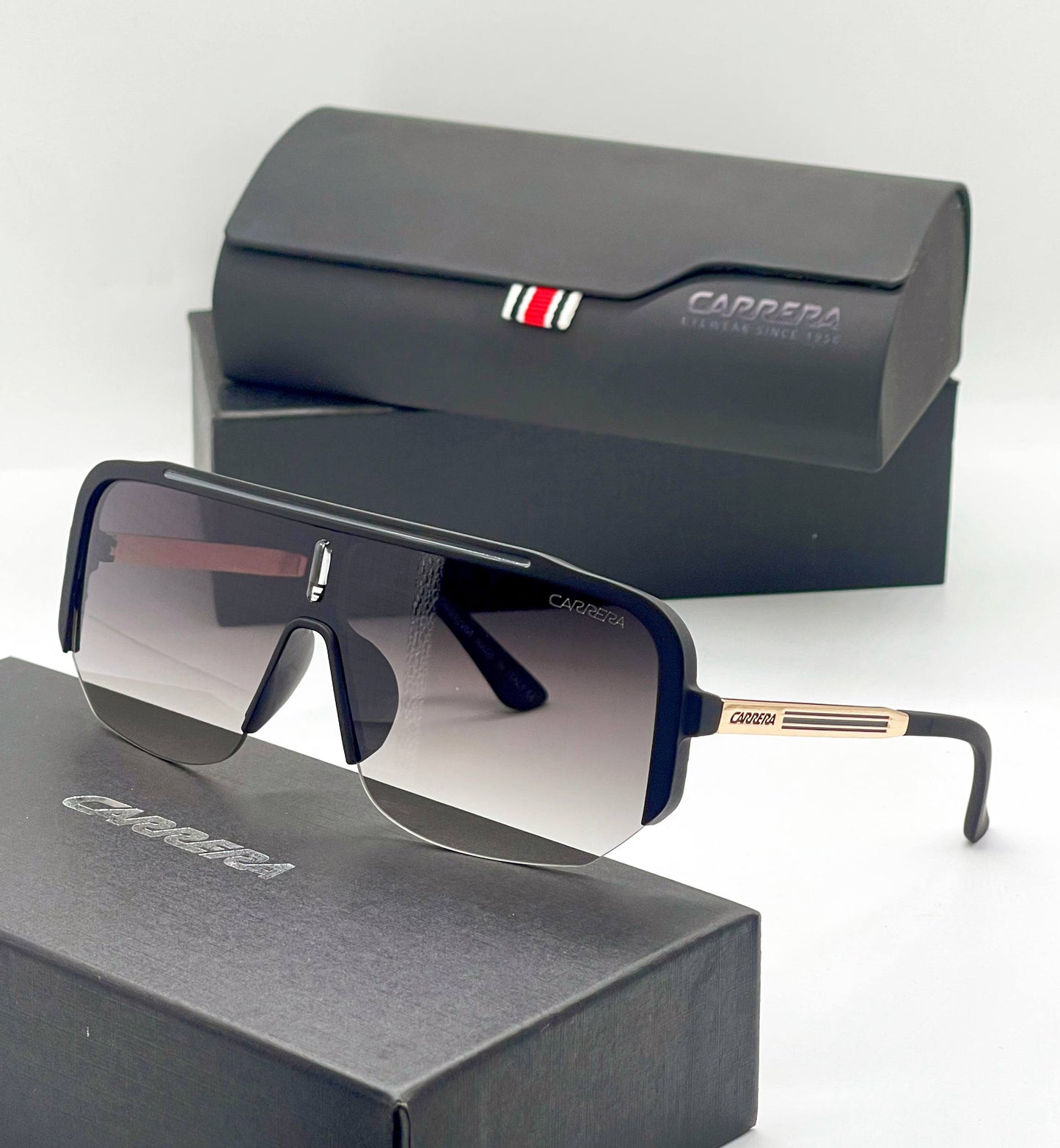 Lunette Solaire Carrera Homme
