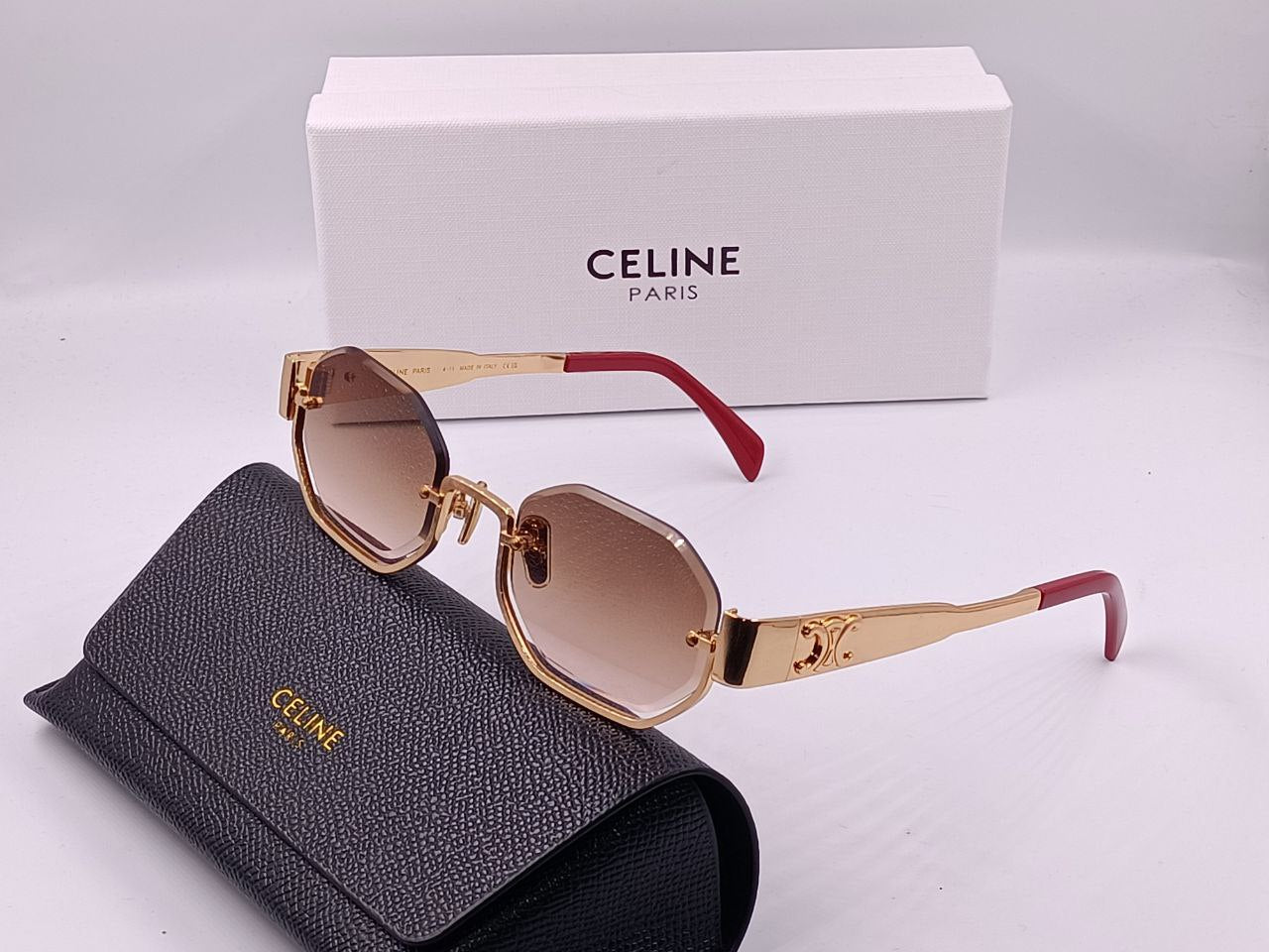 Lunette Solaire Cèline CL5421