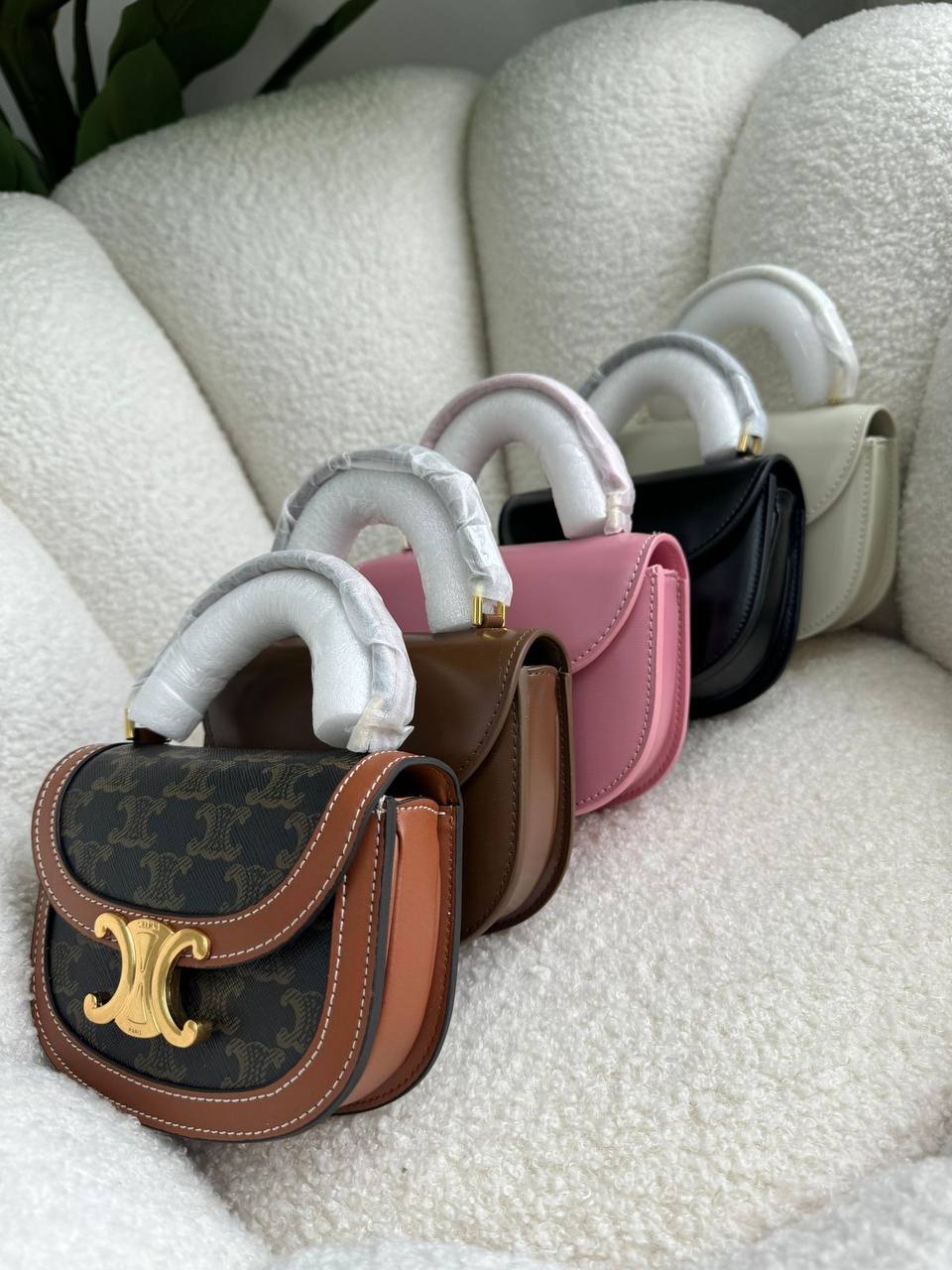 Sac Chic Céline CL9867