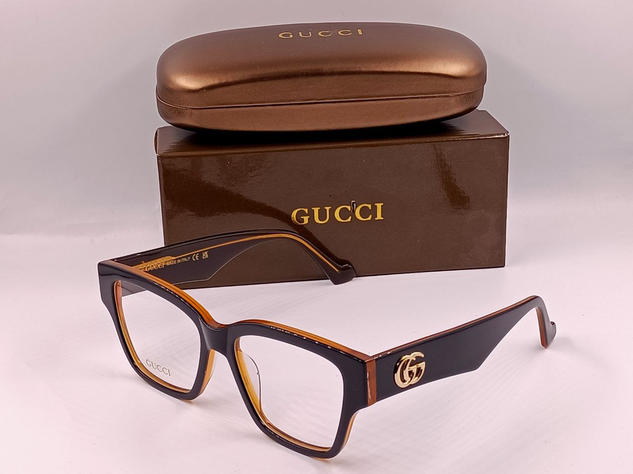 Lunette de Vue Gucci