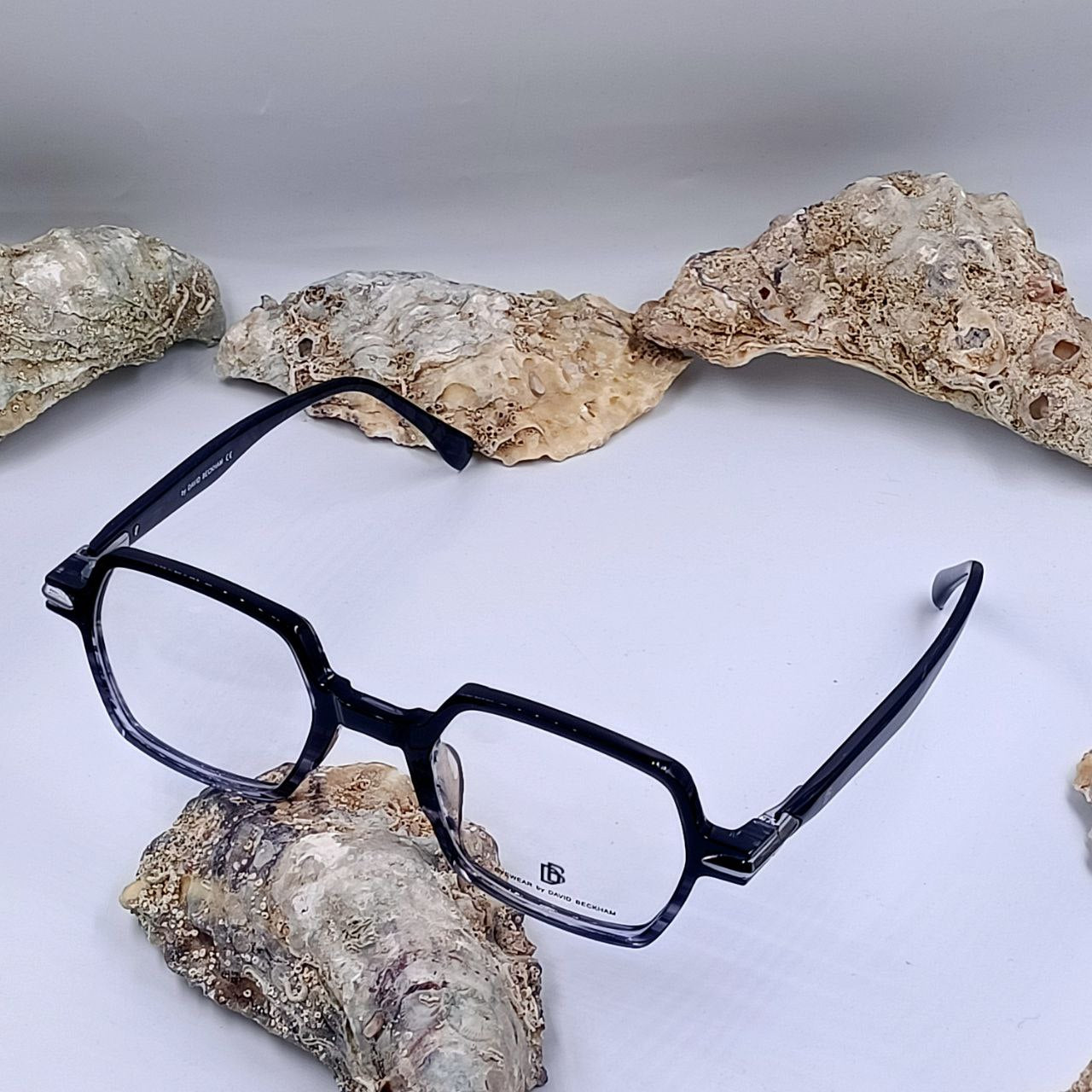 Lunettes de Vue David Backham