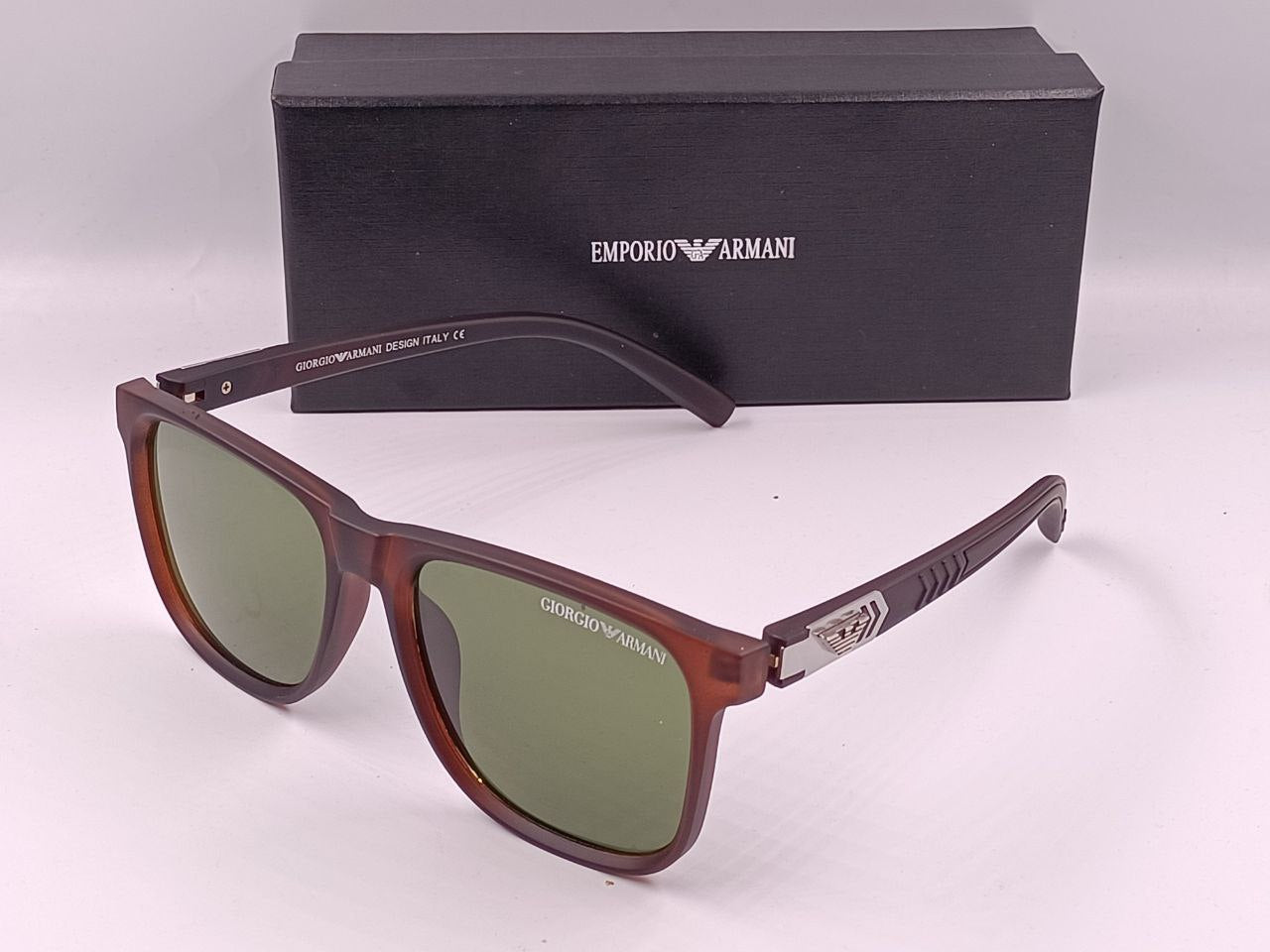 Lunette Solaire Emporio Armani EA5970