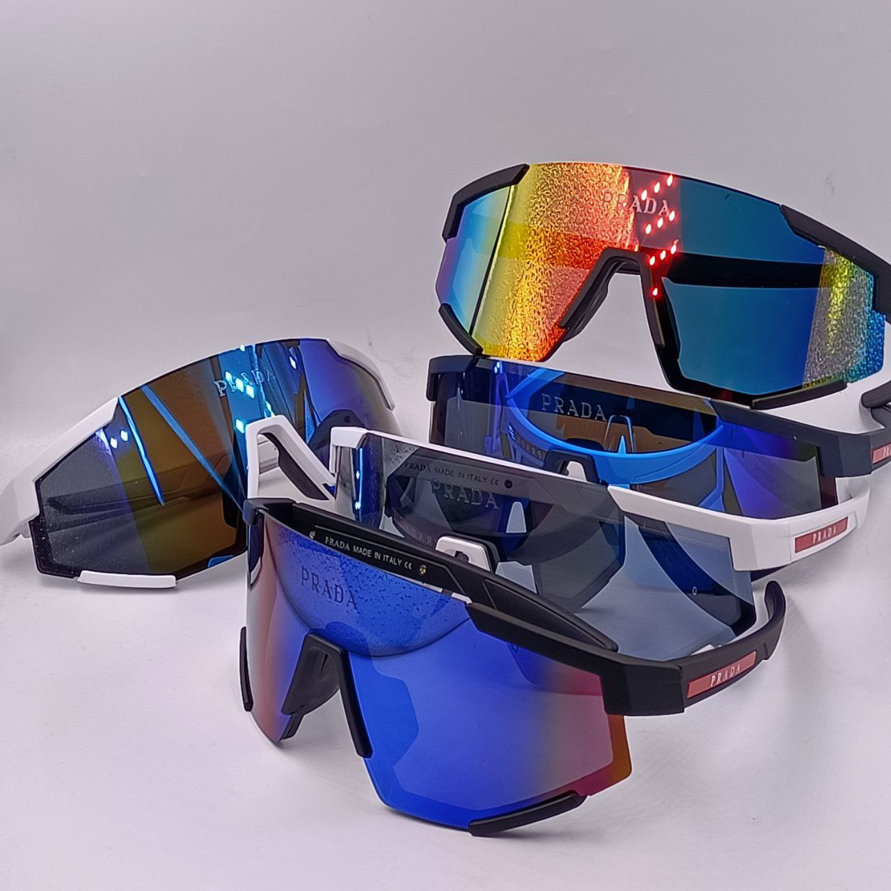 Lunette Solaire Prada de Ski PR15sK