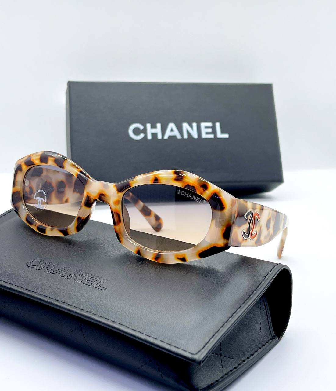 Lunette Solaire Chanel CH7714
