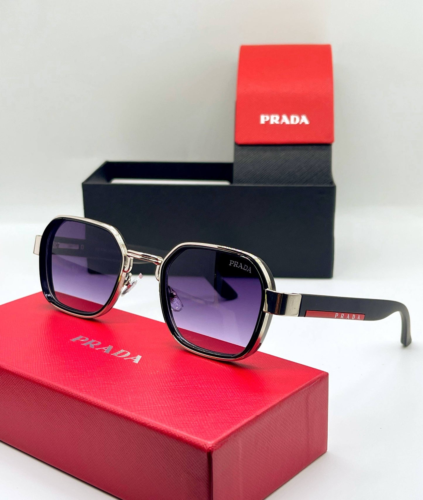 Lunette Solaire PR44zs
