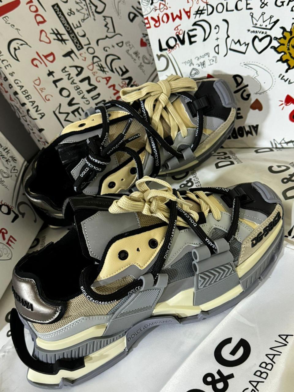 Sneakers Dolce & Gabbana DG7069