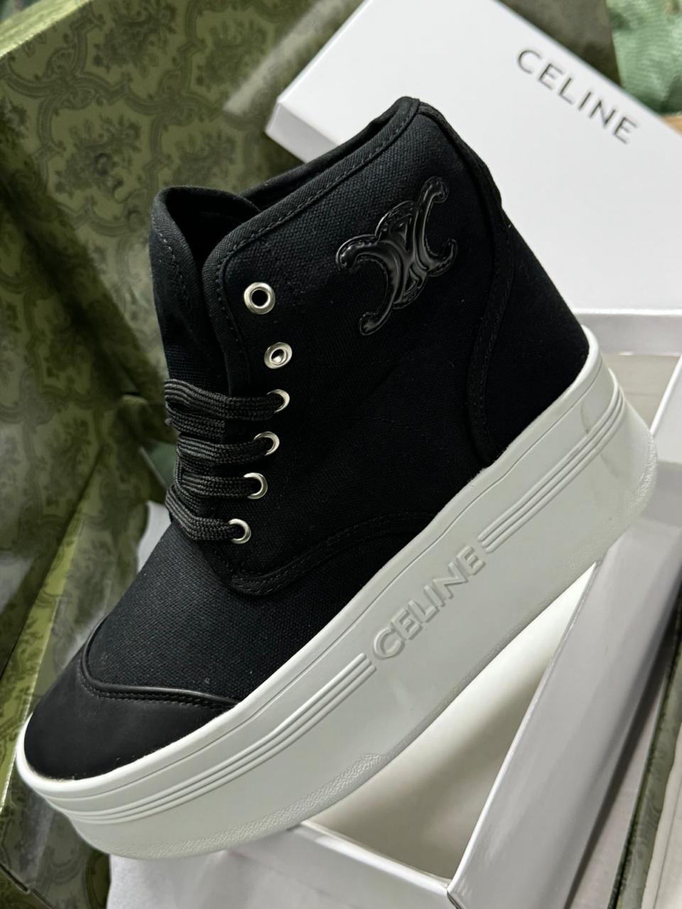 Espadrille Céline pour Femme