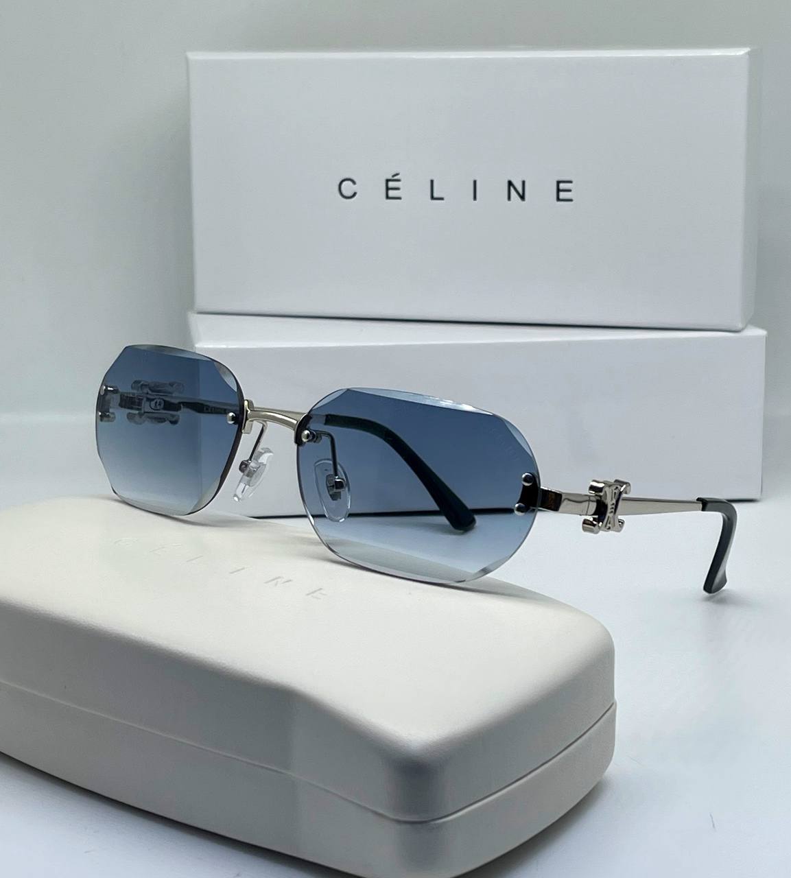 Lunette Solaire Cèline Chic