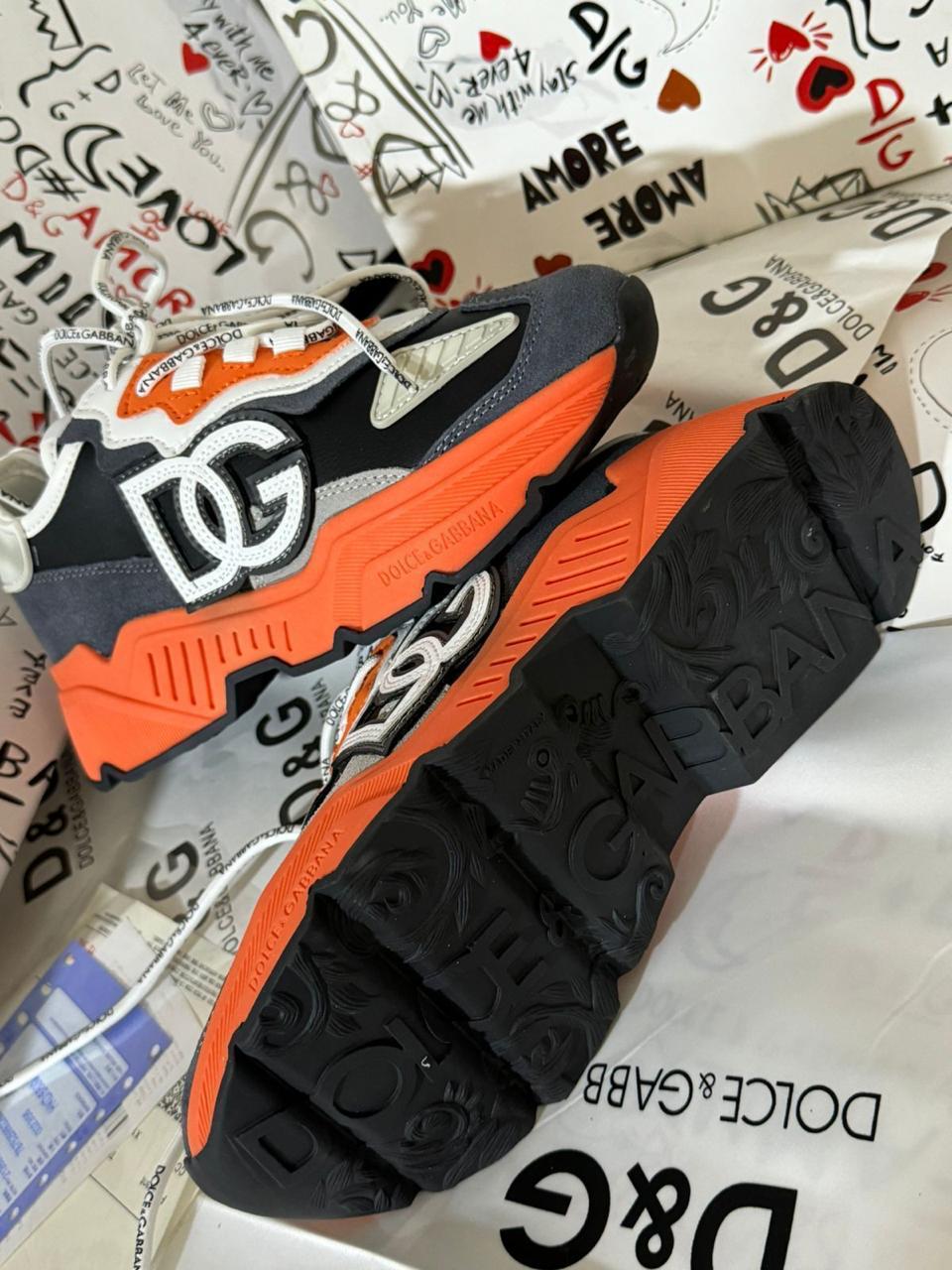 Sneakers Dolce & Gabbana DG7068