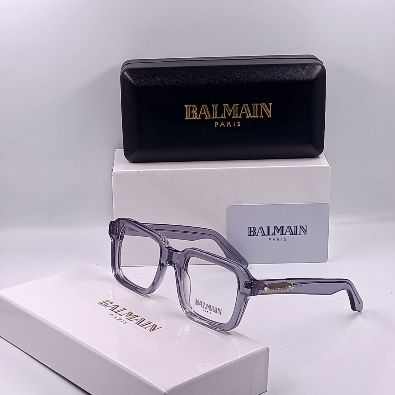 Lunette de Vue Balmain