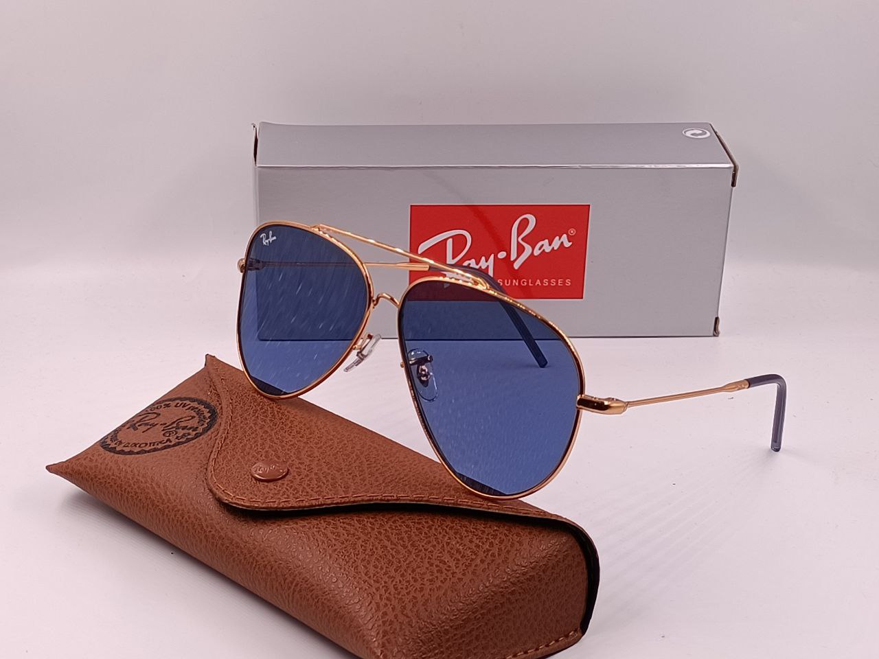 Lunette Solaire Ray Ban RB6542
