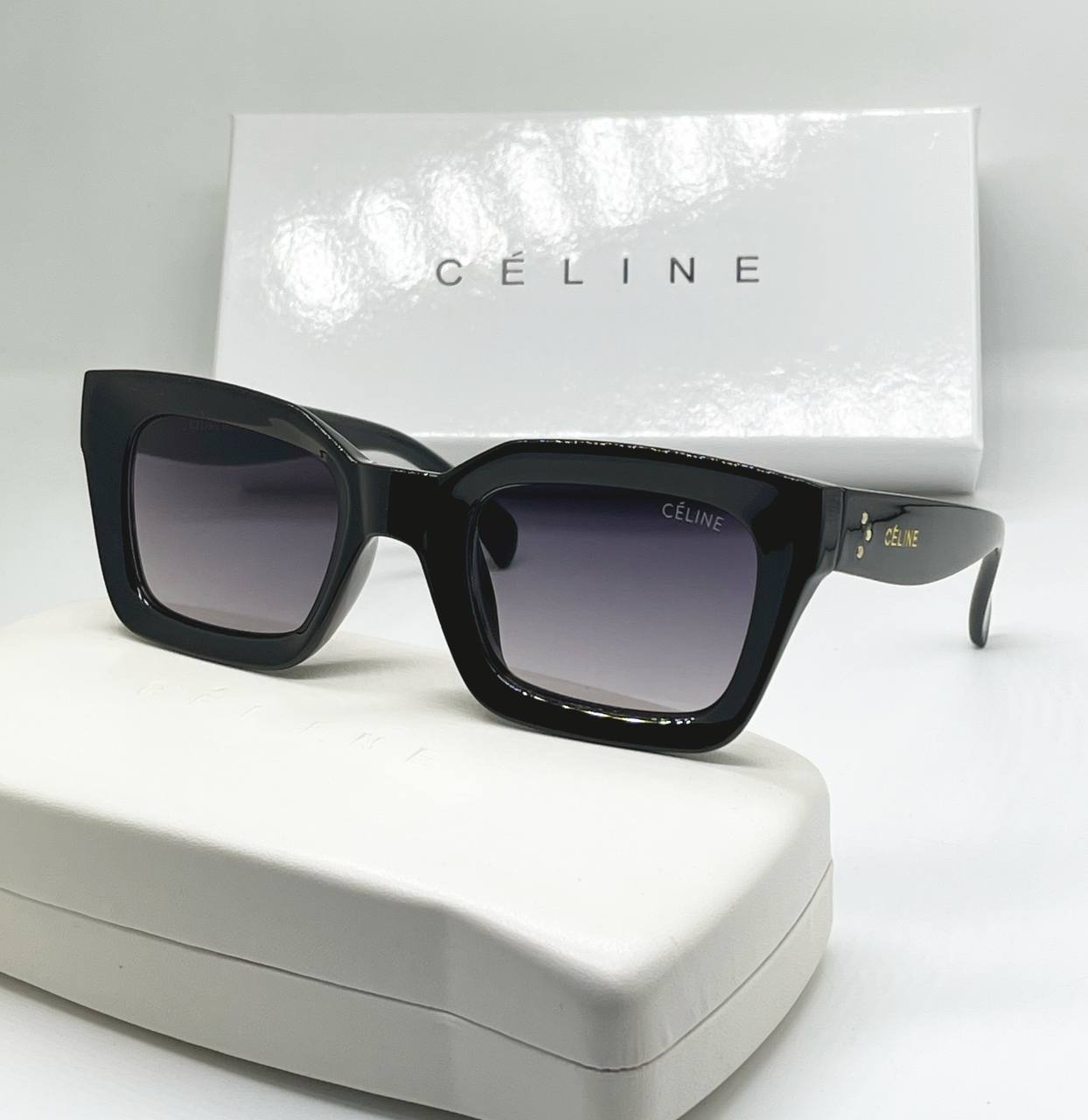 Lunette Solaire Cèline CL9861