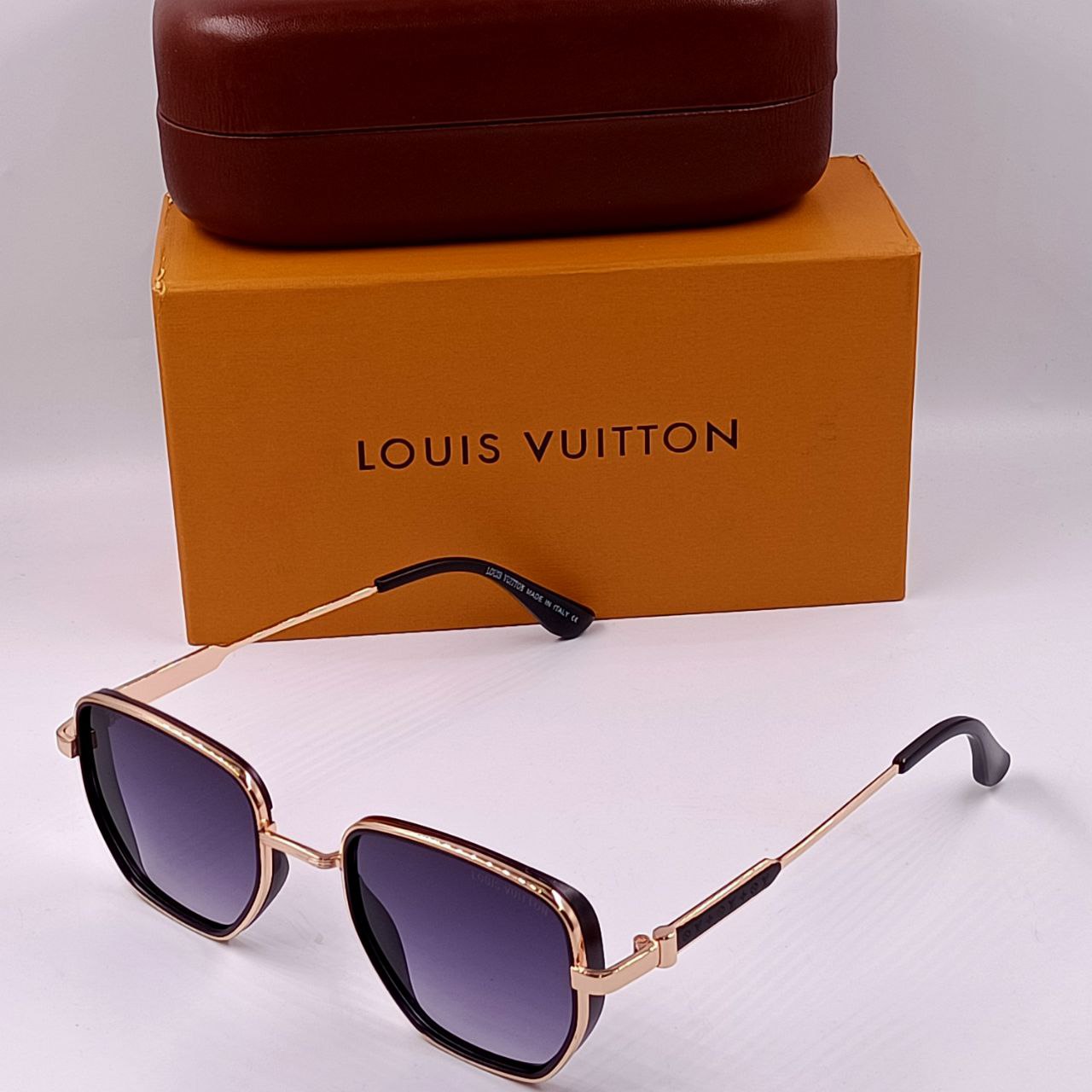 Lunette Solaire Louis Vuitton LV6520