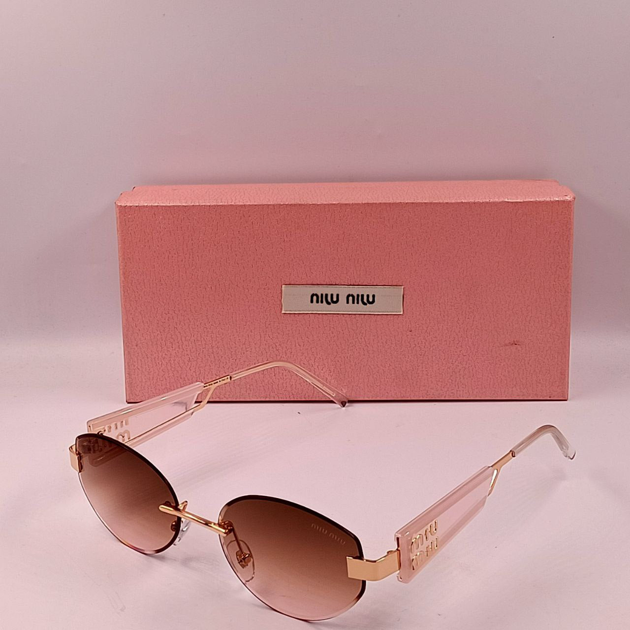 Lunette Solaire Miu Miu MM9087