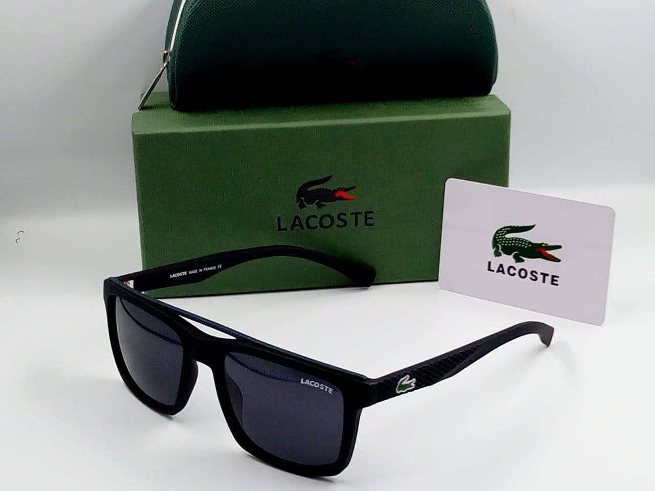 Lunette Solaire Lacoste CO1230
