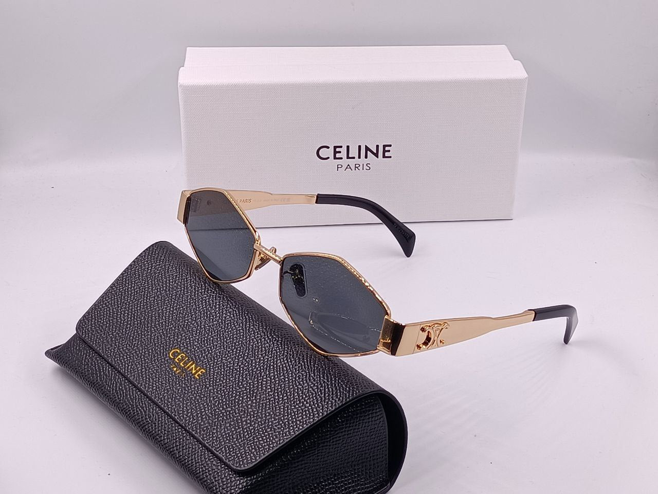 Lunette Solaire Cèline CL5422