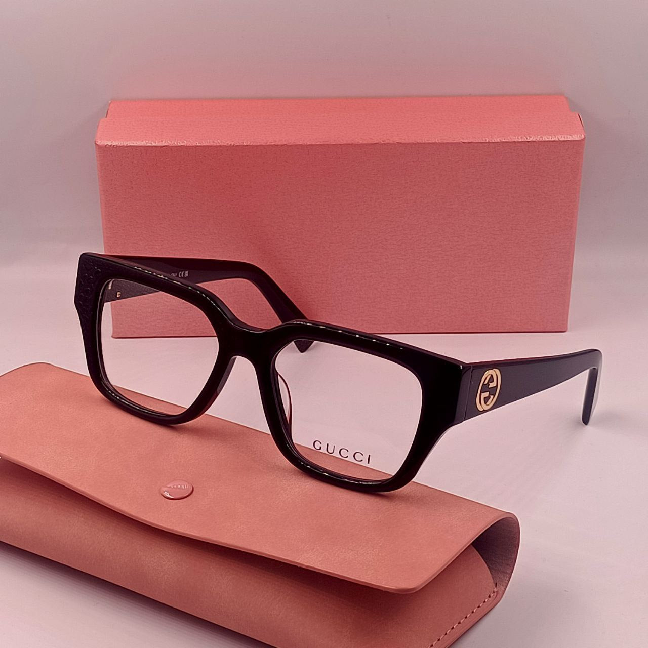 Lunette de Vue Gucci