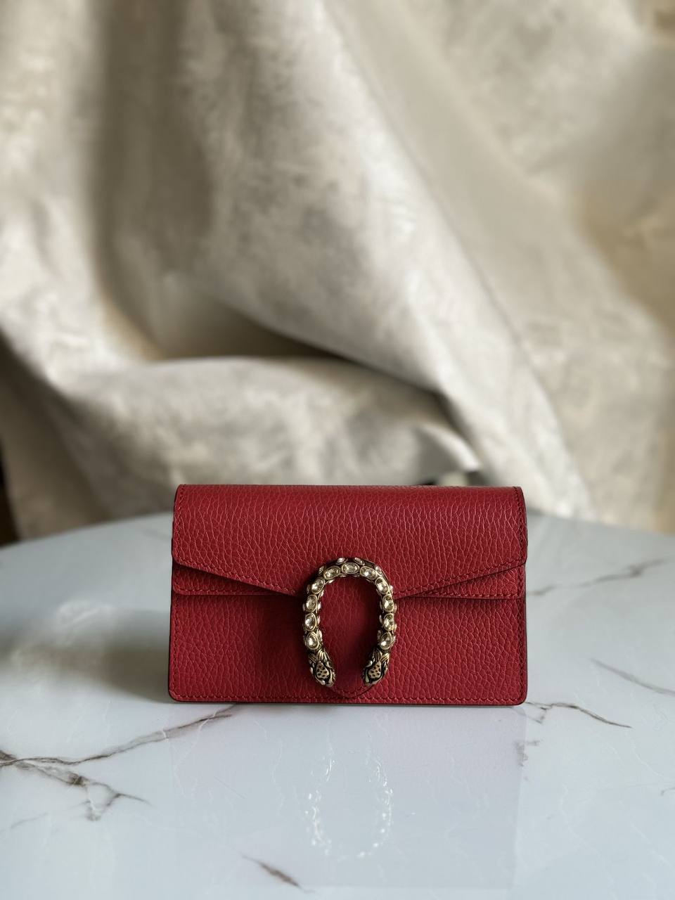 Sac Gucci En Couleurs