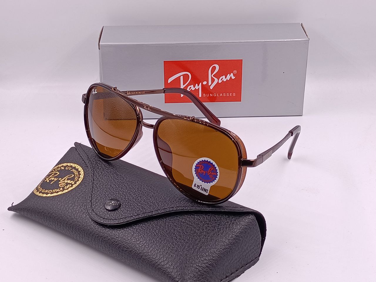 Lunette Solaire Ray Ban RB6548