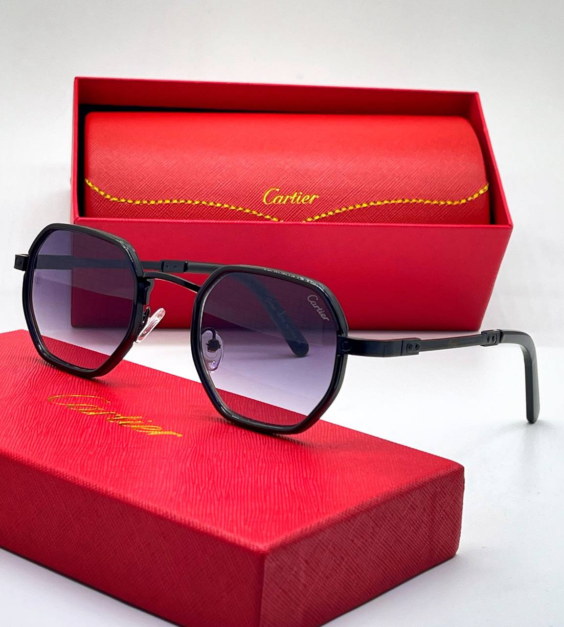 Lunette Solaire Cartier CR7051