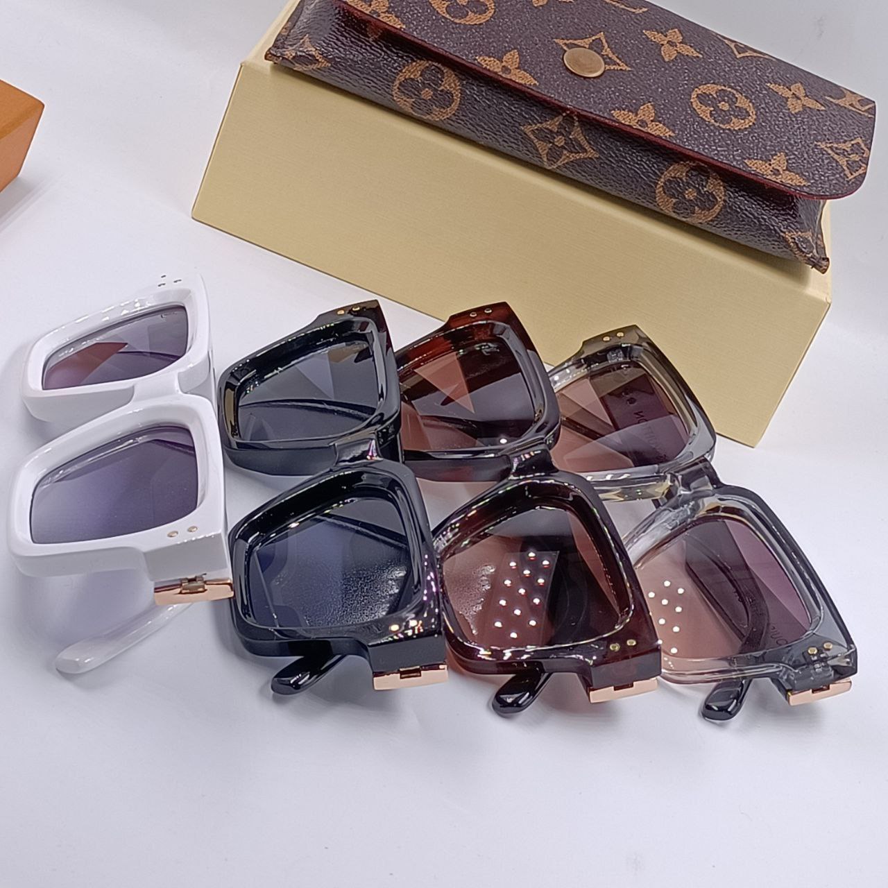 Lunette Solaire Louis Vuitton LV6592