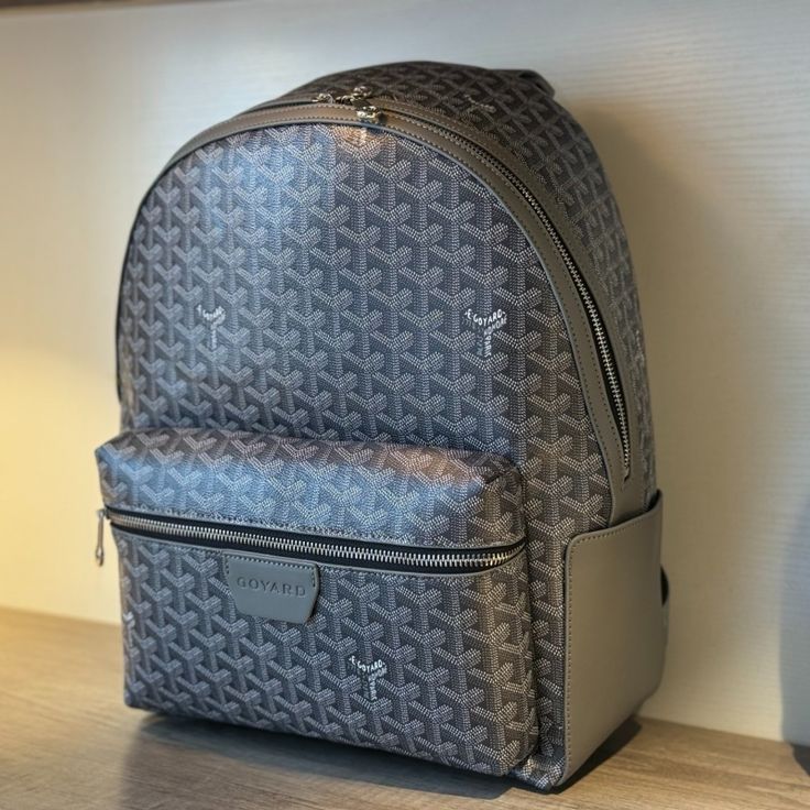 Sac a dos Goyard