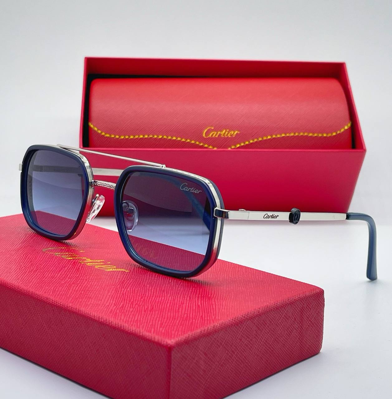Lunette Solaire Cartier CR7052