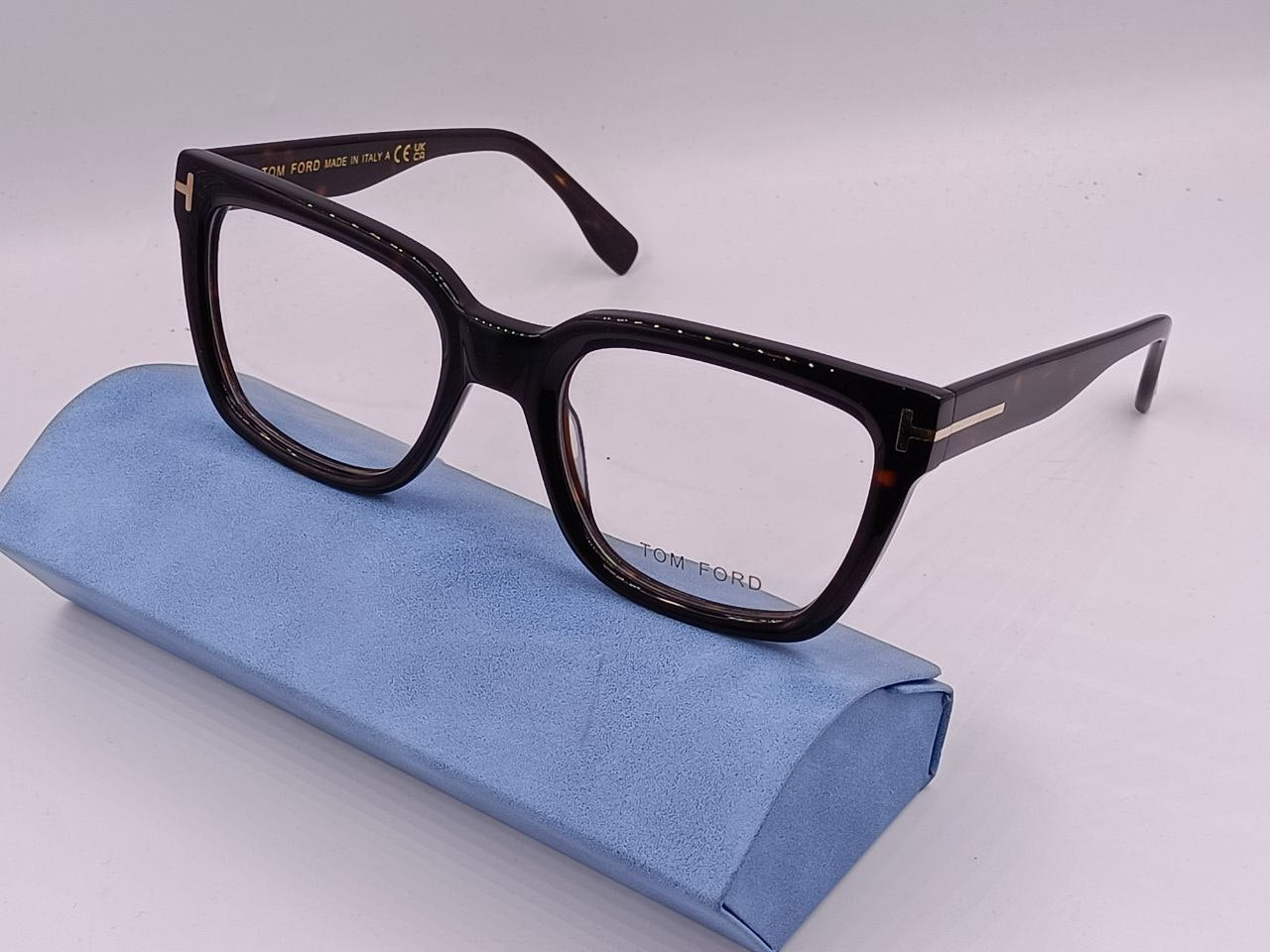 Lunette De Vue Tom Ford TF6751