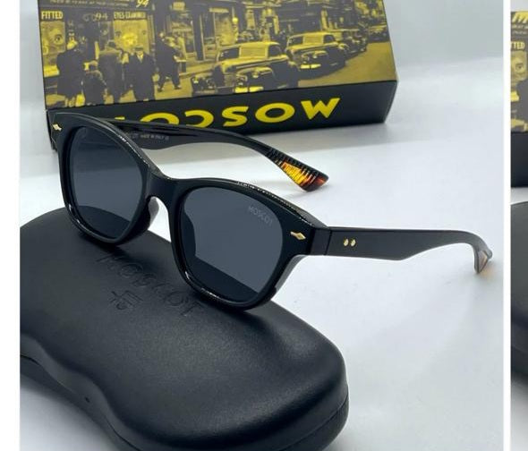 Lunette Solaire Moscot MS4567