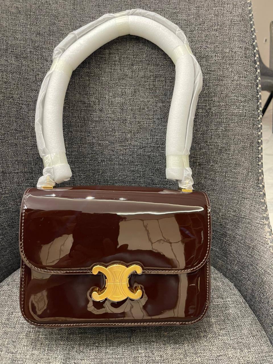 Sac Céline en Vrai Cuir CL9862