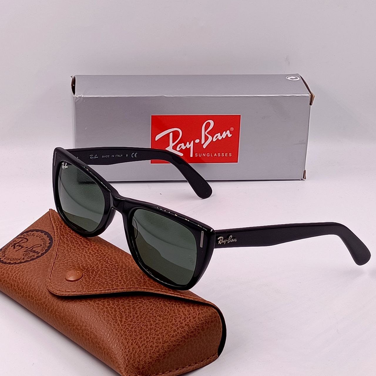 Lunette Solaire Ray Ban