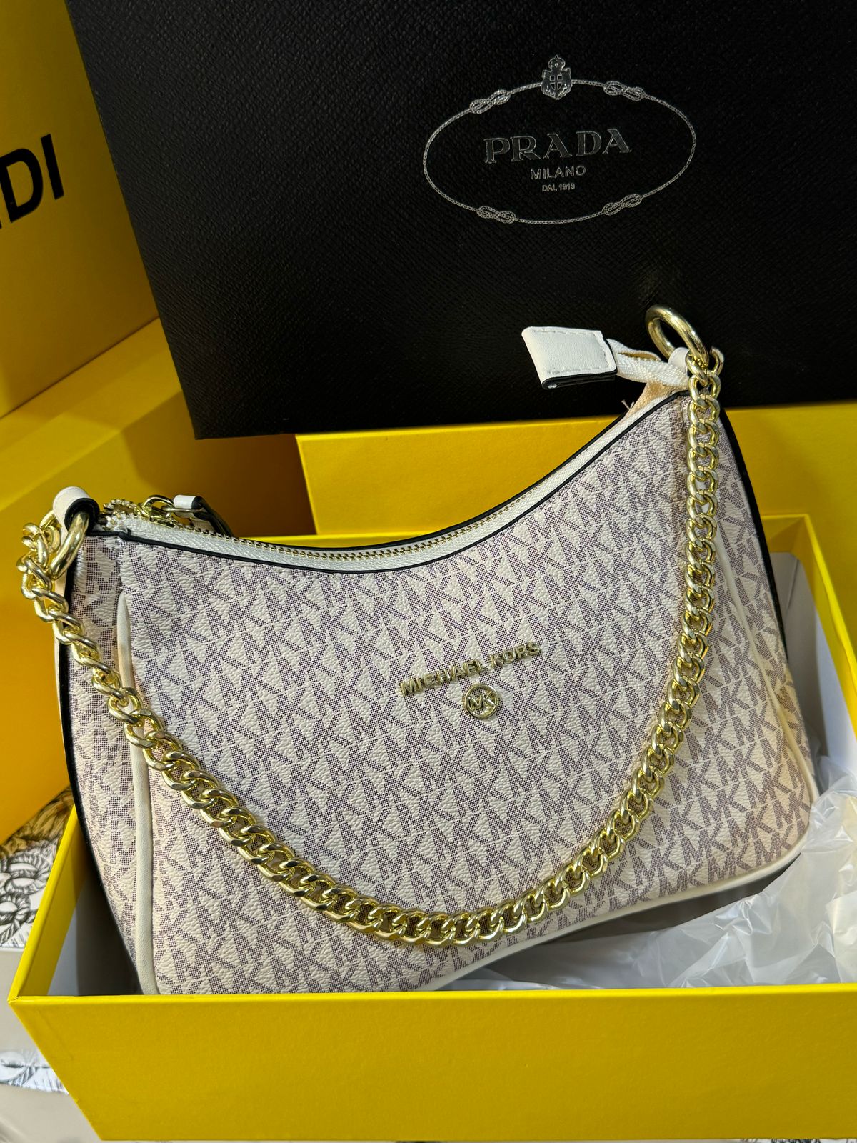 Sac Mickaek Kors MK7652