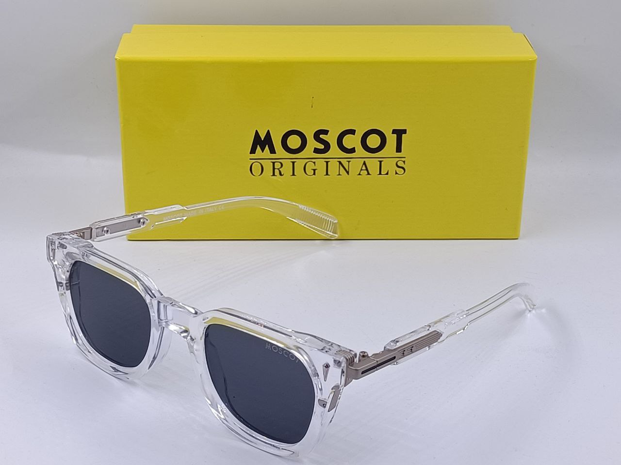 Lunette Solaire Moscot MS4567