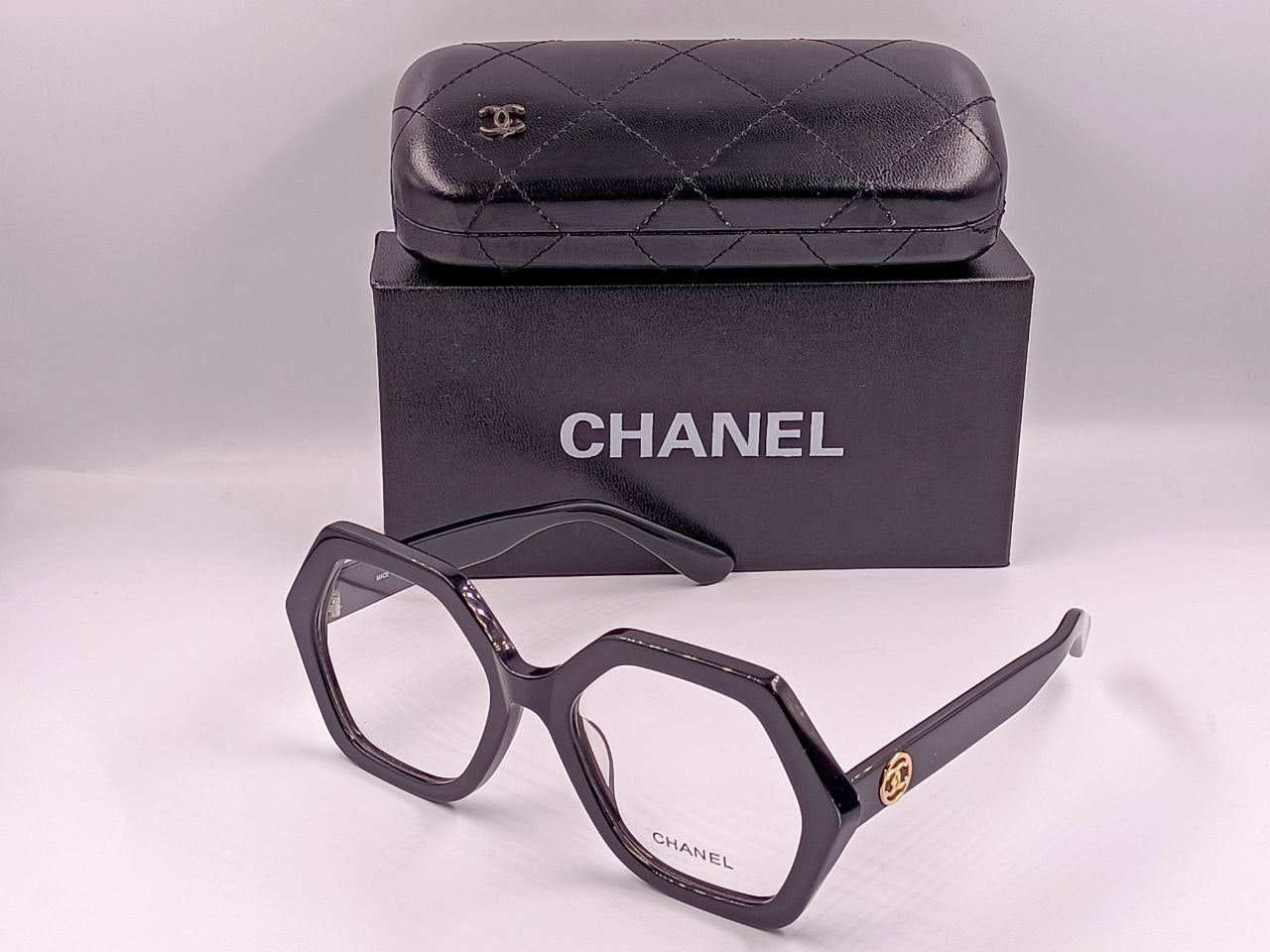 Lunette de Vue Chic Chanel