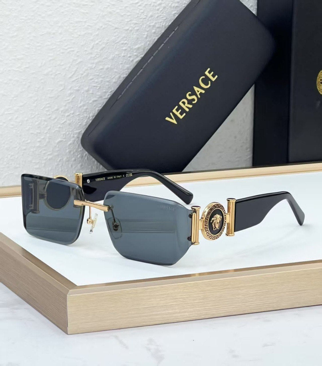 Lunette Solaire Versace