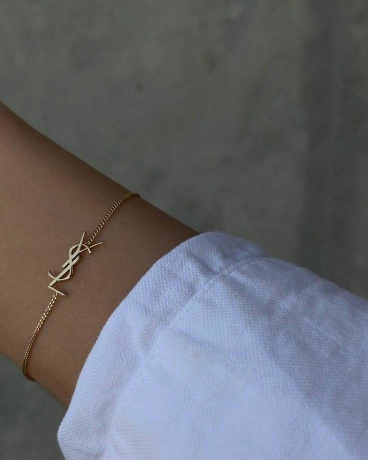 Bracelet Yves Saint Laurent Unisexe