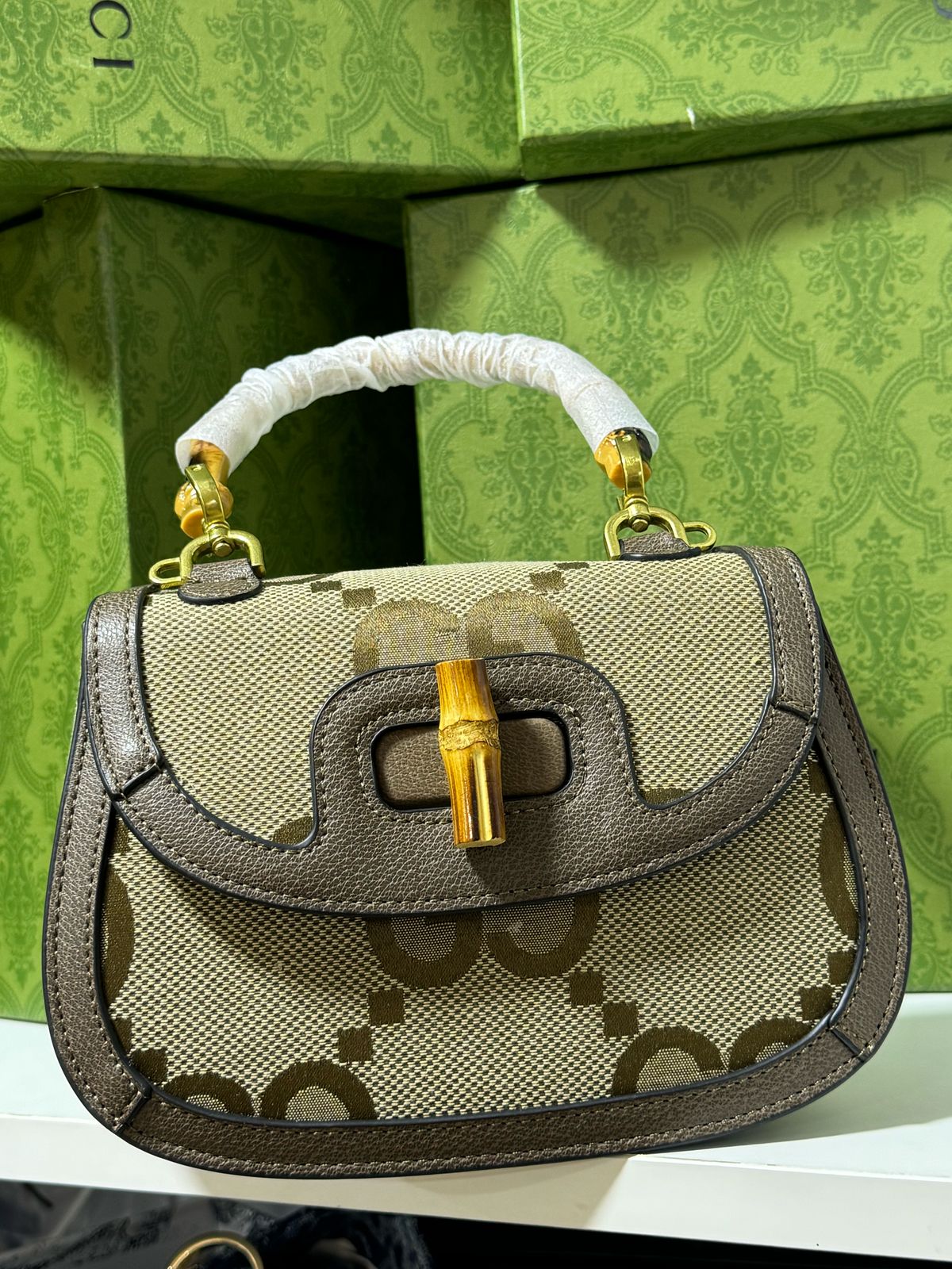 Sac Chic Gucci Pour Femme