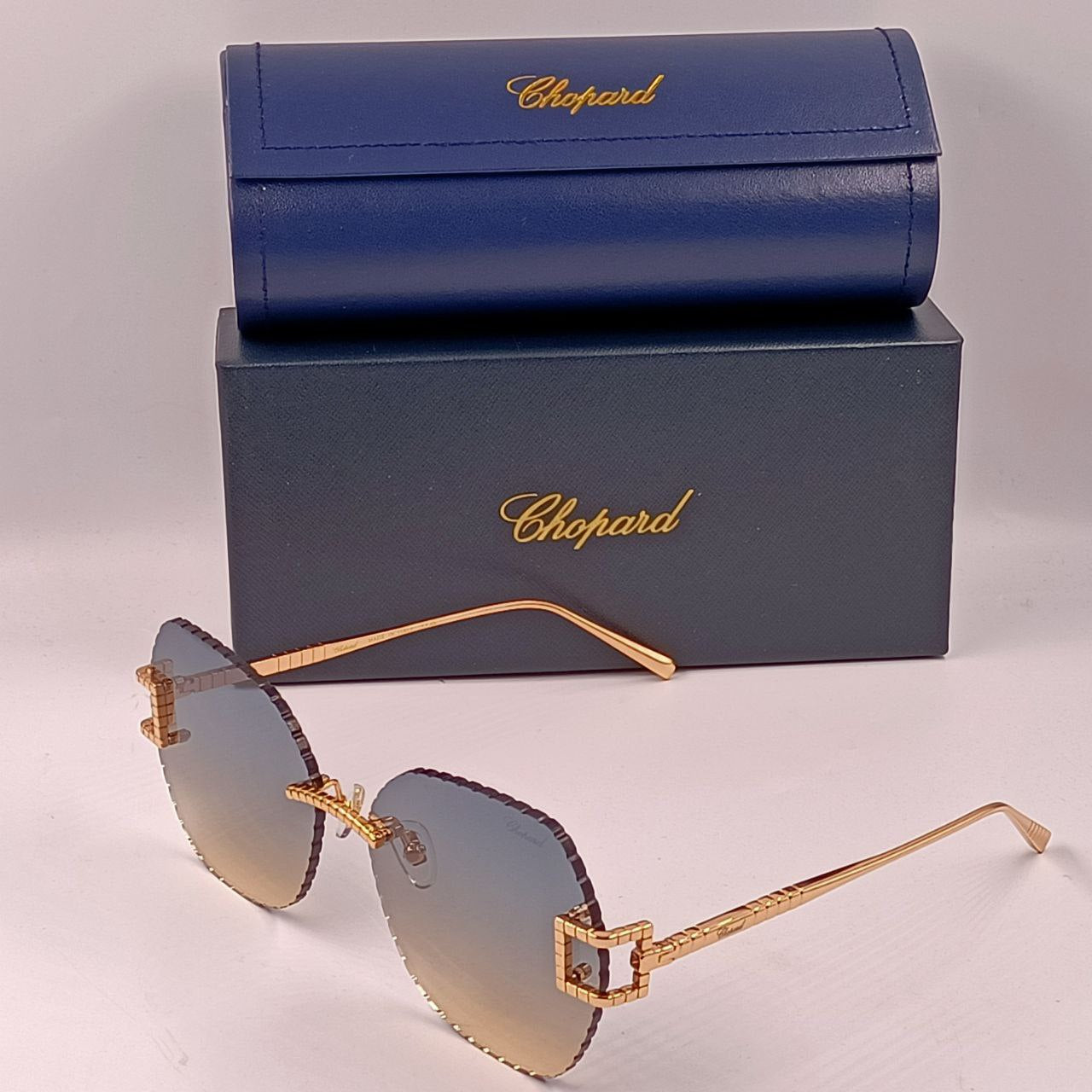 Lunette Solaire Chopard De Luxe