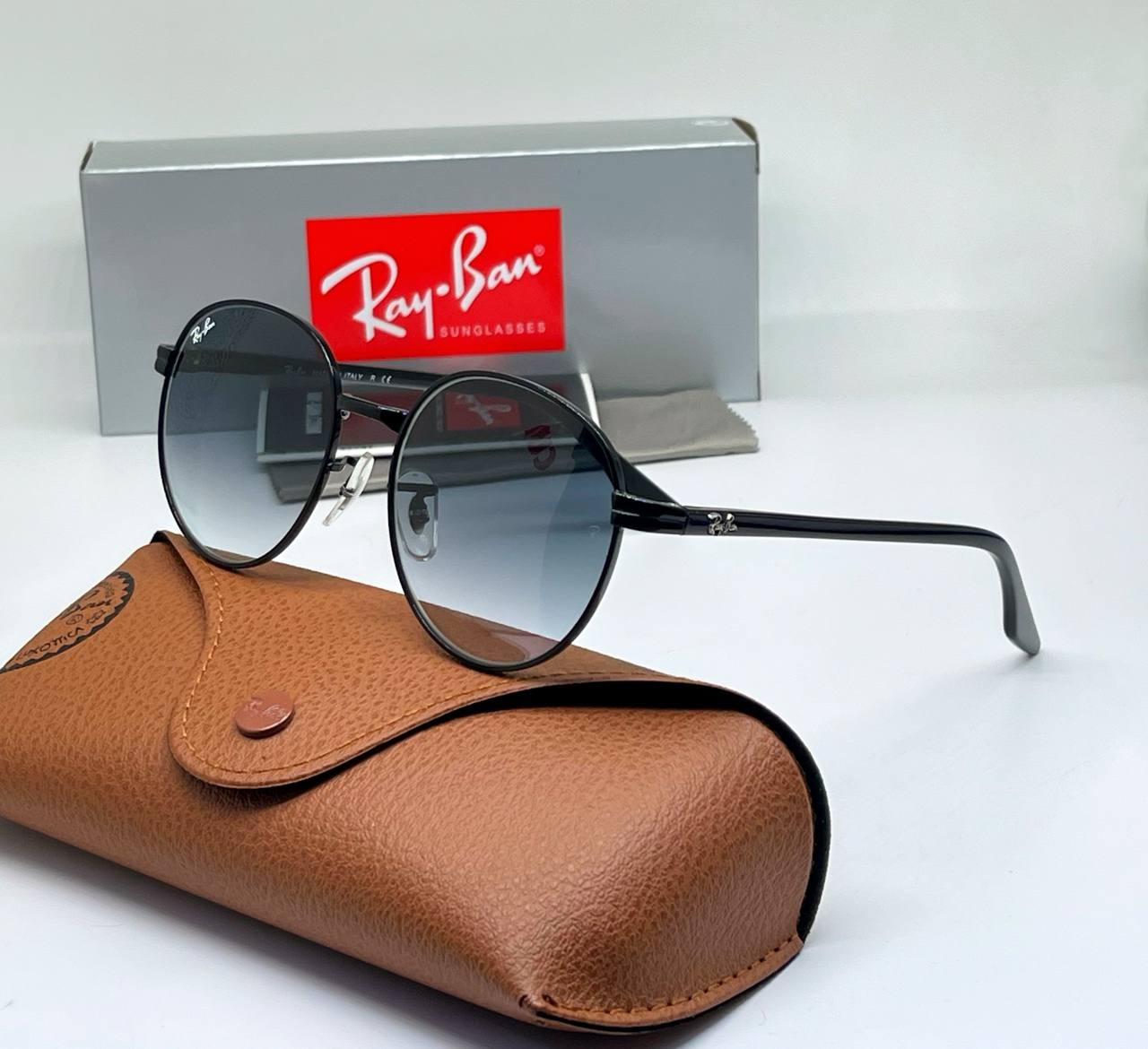 Lunette Solaire Ray Ban RB8116