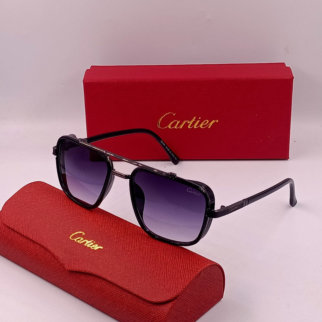 Lunette Solaire Cartier CR4570
