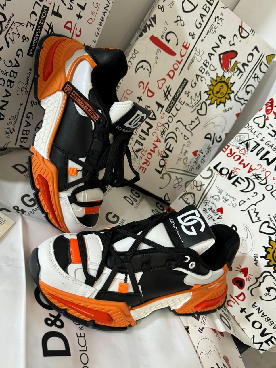 Sneakers Dolce & Gabanna DG7067
