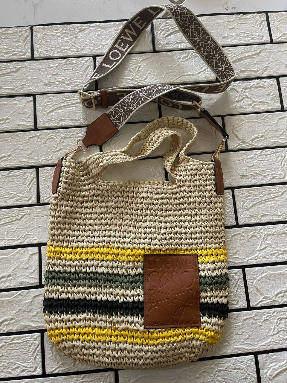 Sac a bandoulière Loewe