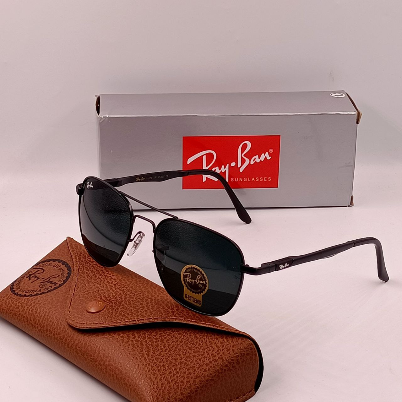 Lunette Solaire Ray Ban RB6545
