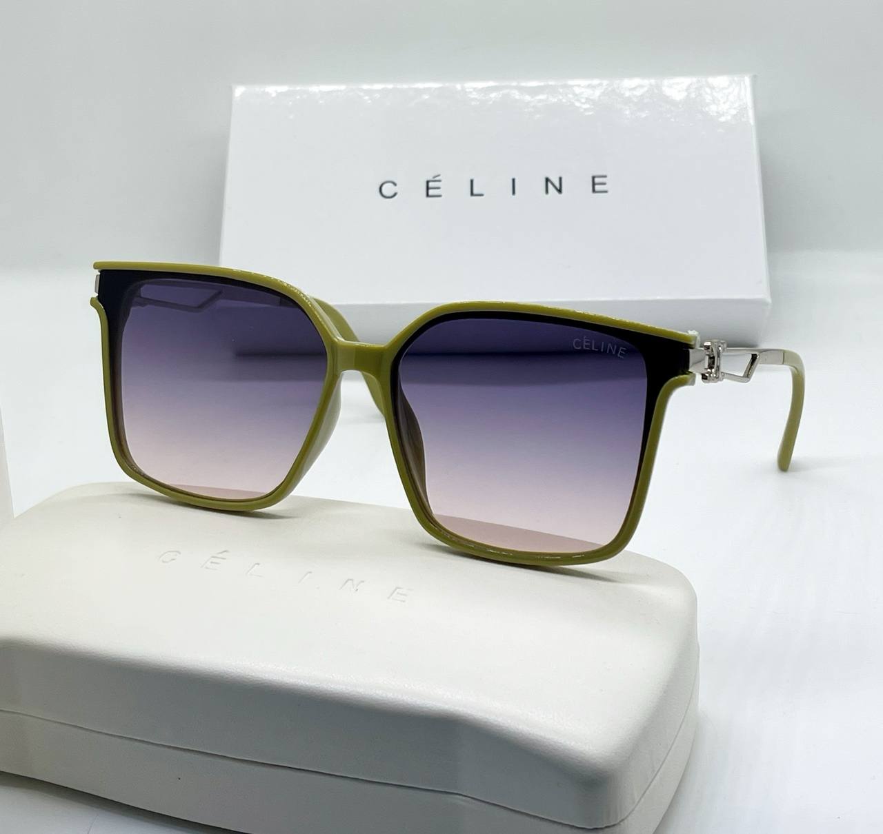 Lunette Solaire Cèline CL9862