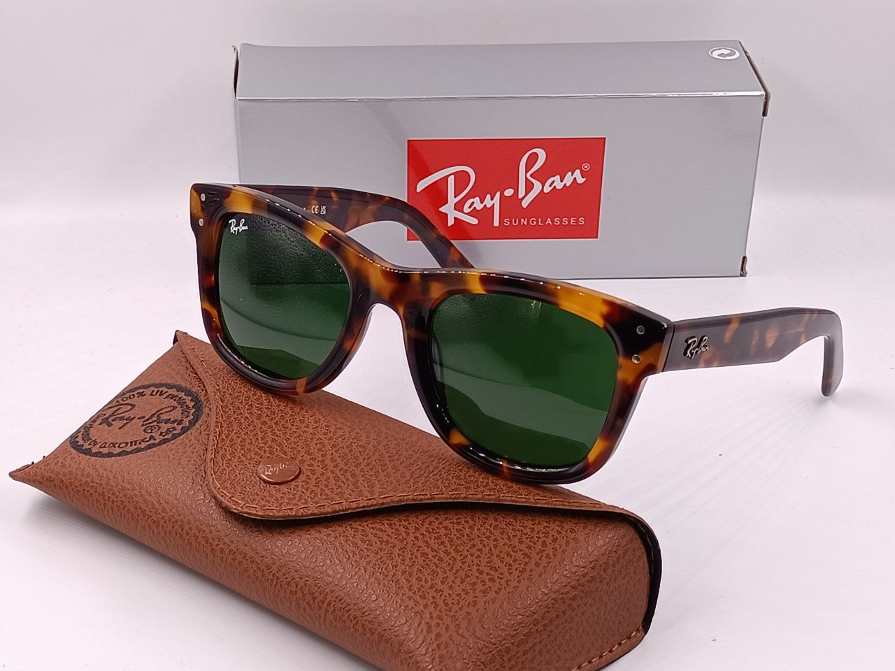 Lunette Solaire Ray Ban Wayferer