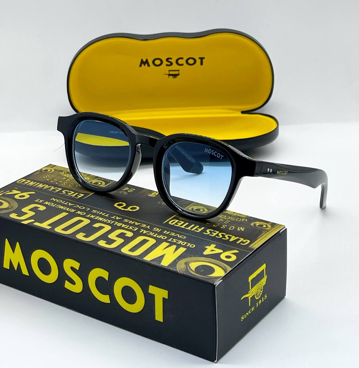 Lunette Solaire Moscot MS4563