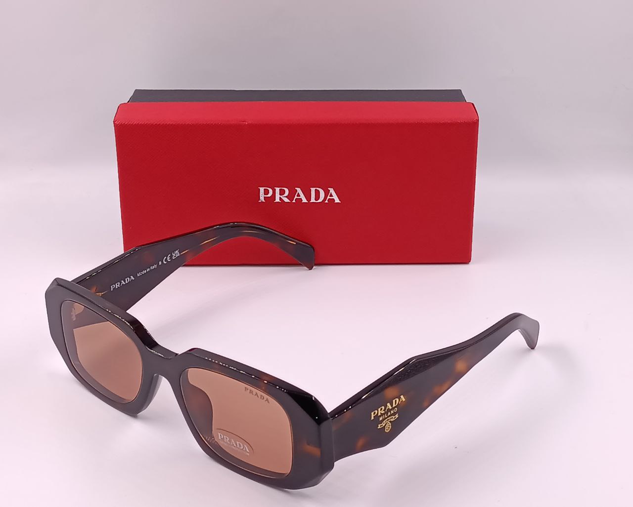 Lunette Solaire Prada UV