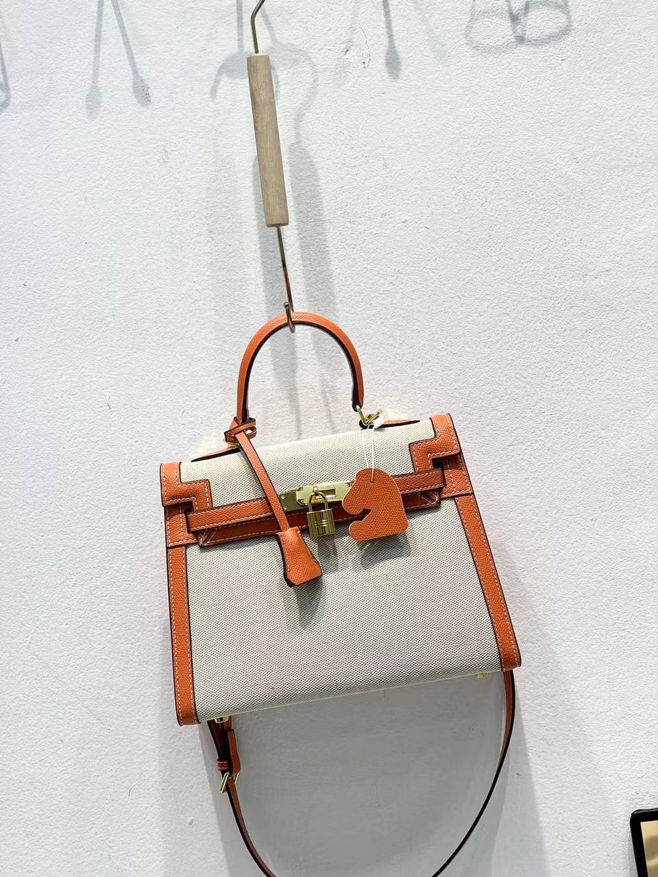 Sac à main Hermès Chic